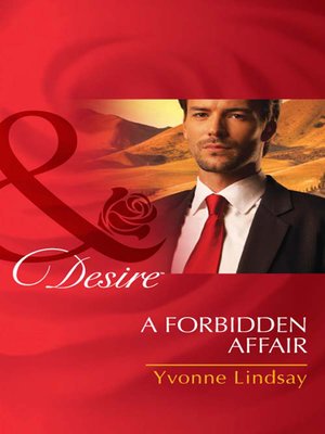 cover image of A Forbidden Affair
